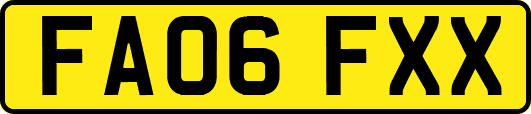 FA06FXX