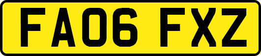 FA06FXZ