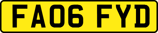 FA06FYD