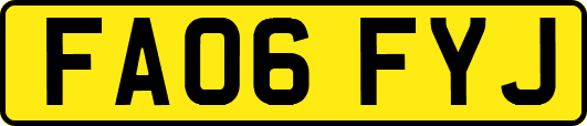 FA06FYJ