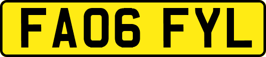 FA06FYL