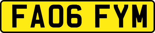 FA06FYM