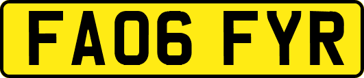 FA06FYR