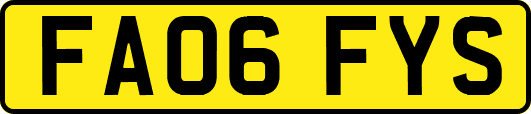 FA06FYS
