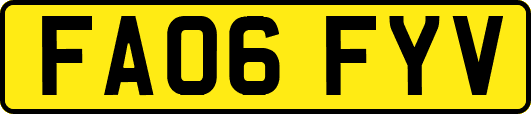 FA06FYV