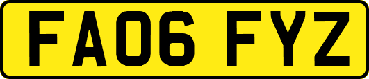 FA06FYZ