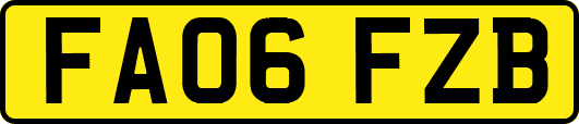 FA06FZB
