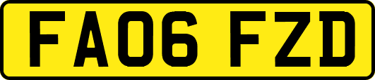 FA06FZD