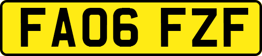 FA06FZF