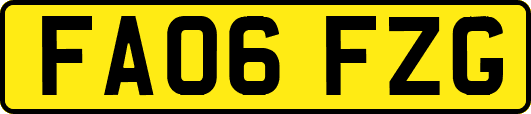 FA06FZG