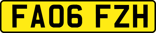 FA06FZH