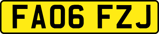 FA06FZJ