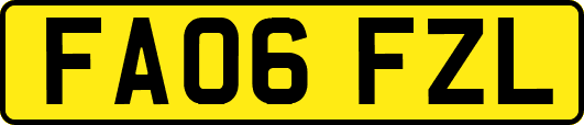 FA06FZL