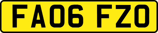 FA06FZO