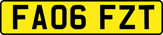 FA06FZT