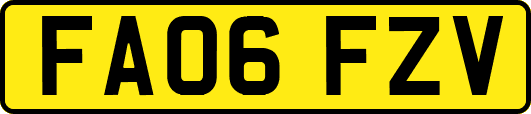 FA06FZV