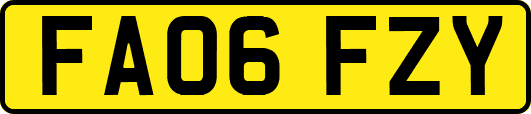 FA06FZY