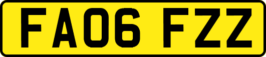 FA06FZZ