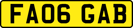 FA06GAB