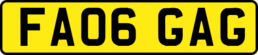 FA06GAG