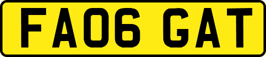 FA06GAT