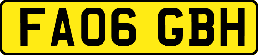FA06GBH