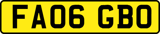 FA06GBO
