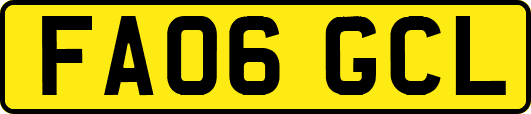 FA06GCL