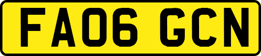 FA06GCN
