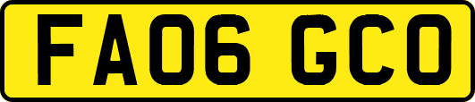 FA06GCO
