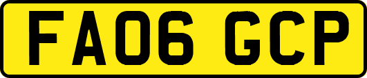 FA06GCP