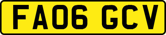 FA06GCV