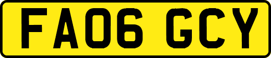 FA06GCY