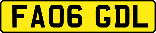 FA06GDL