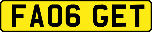 FA06GET