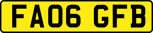 FA06GFB