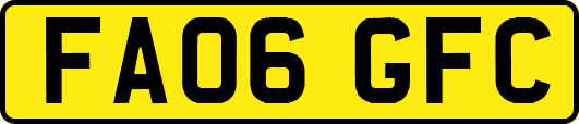 FA06GFC
