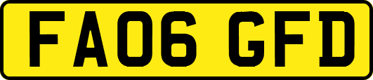 FA06GFD