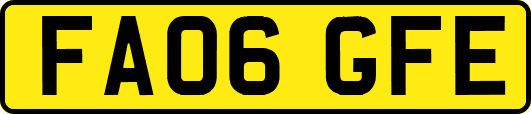 FA06GFE
