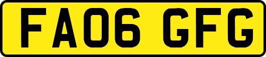 FA06GFG