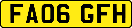 FA06GFH