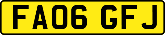 FA06GFJ