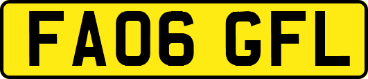 FA06GFL