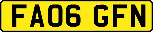 FA06GFN