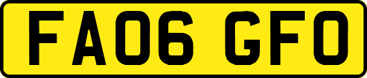 FA06GFO