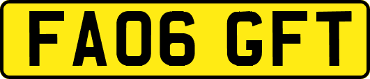 FA06GFT