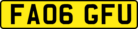 FA06GFU