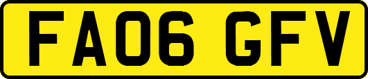 FA06GFV