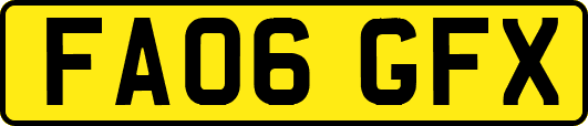 FA06GFX