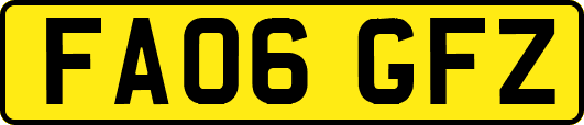 FA06GFZ